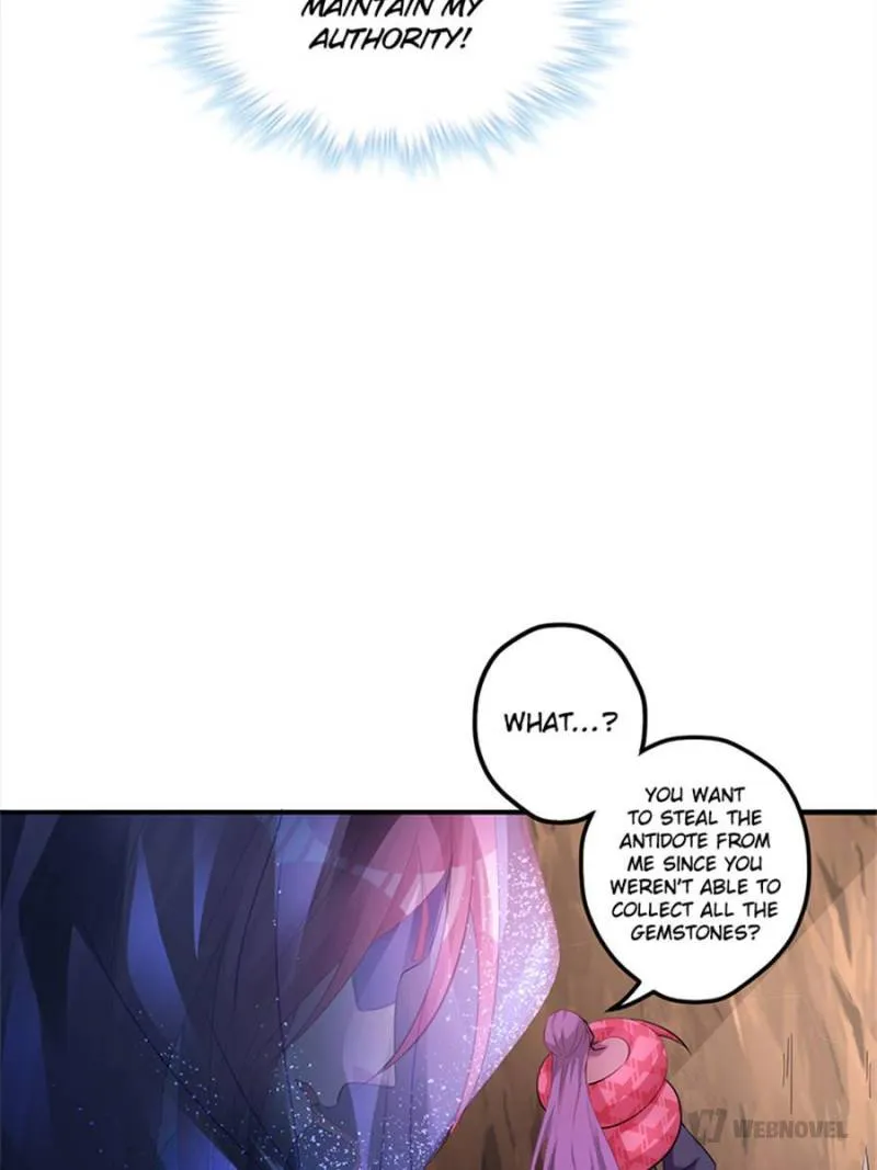 Beauty and the Beasts Chapter 516 Online - página 6