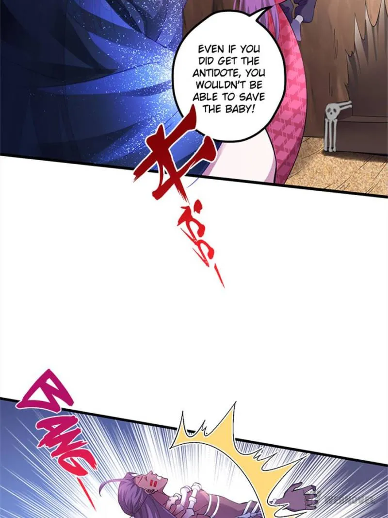 Beauty and the Beasts Chapter 516 Online - página 7