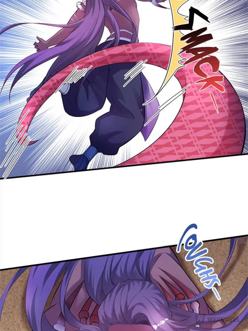 Beauty and the Beasts Chapter 516 Online - página 8