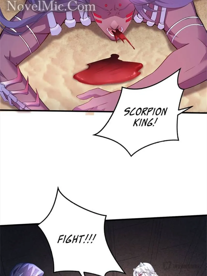 Beauty and the Beasts Chapter 516 Online - página 9