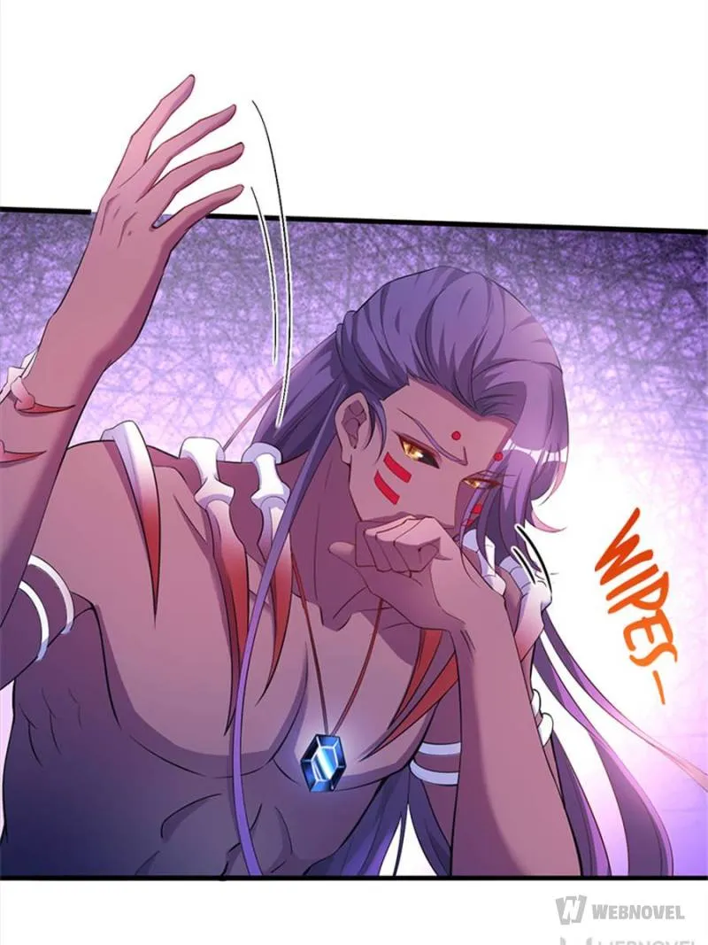 Beauty and the Beasts Chapter 516 Online - página 11