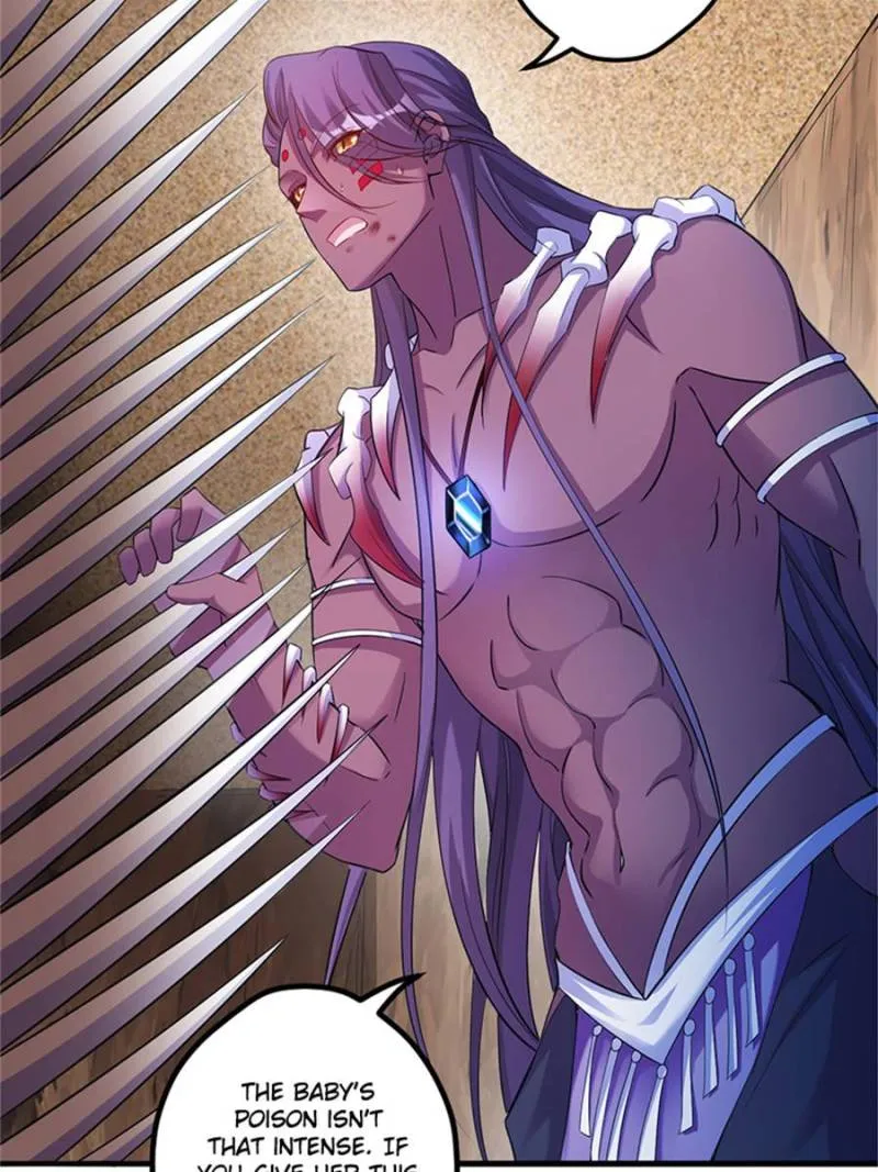 Beauty and the Beasts Chapter 516 Online - página 14