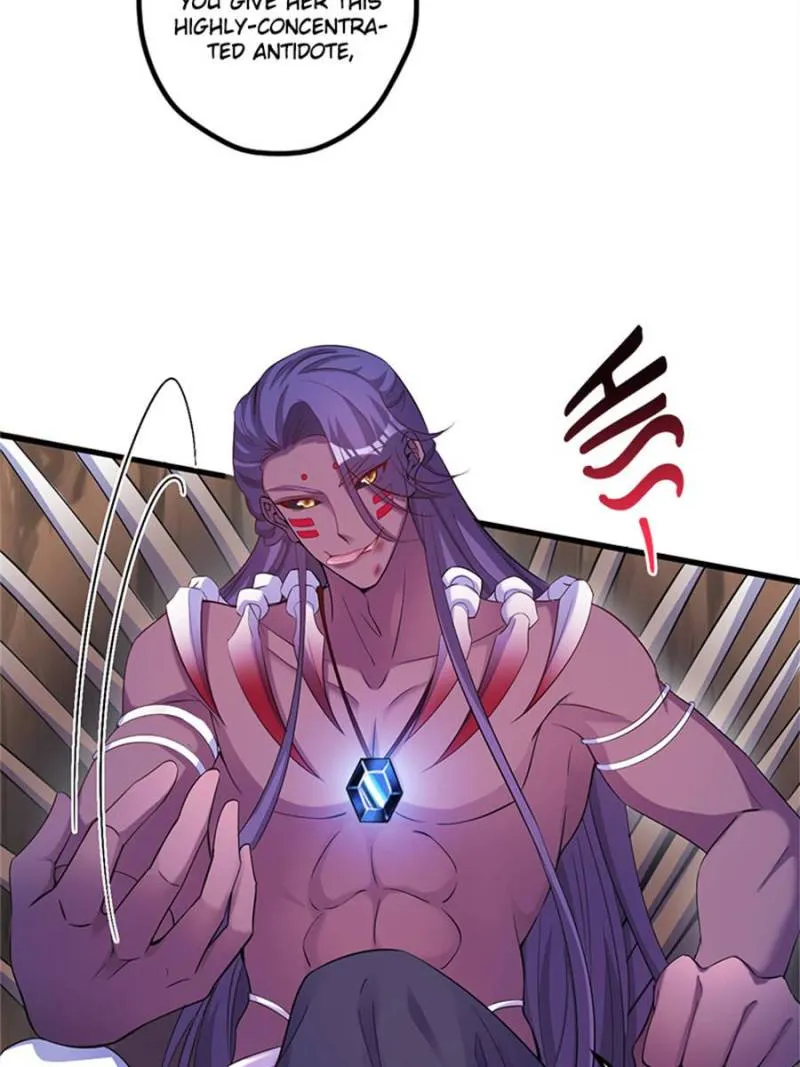 Beauty and the Beasts Chapter 516 Online - página 15