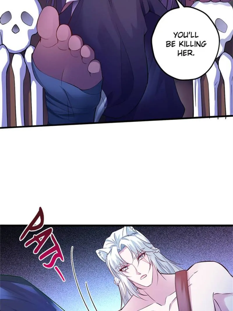 Beauty and the Beasts Chapter 516 Online - página 16