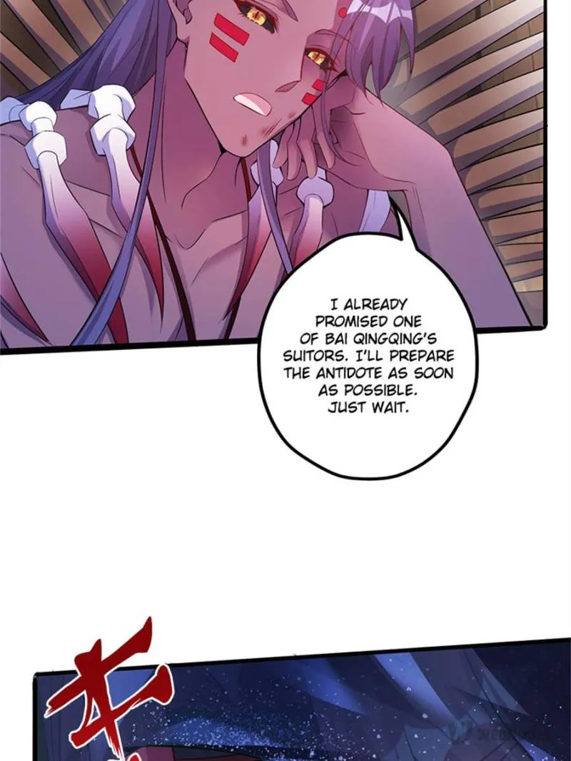 Beauty and the Beasts Chapter 516 Online - página 18