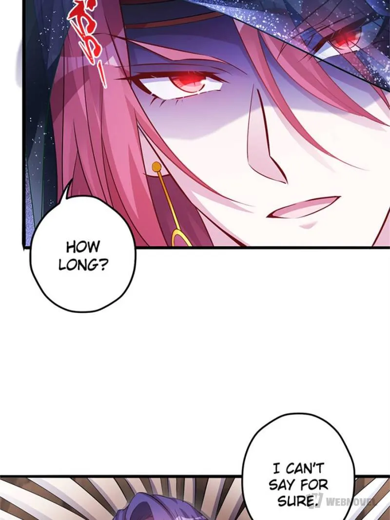 Beauty and the Beasts Chapter 516 Online - página 19