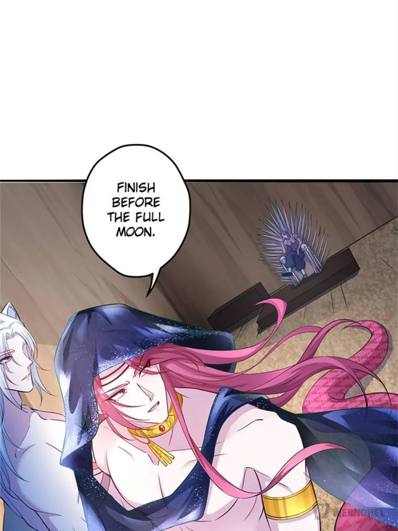 Beauty and the Beasts Chapter 516 Online - página 21