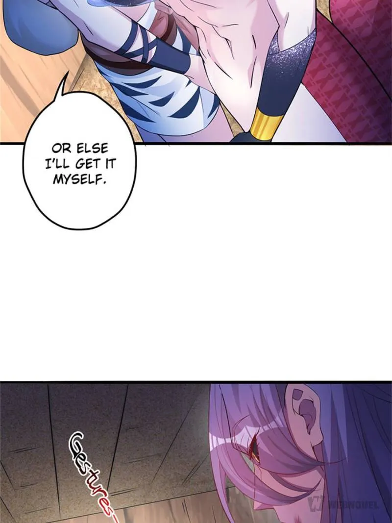Beauty and the Beasts Chapter 516 Online - página 22