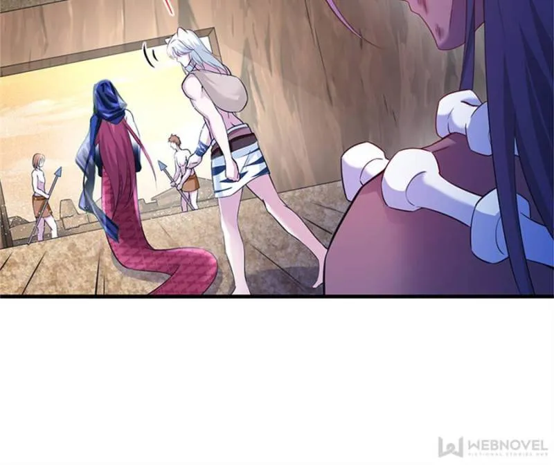 Beauty and the Beasts Chapter 516 Online - página 23