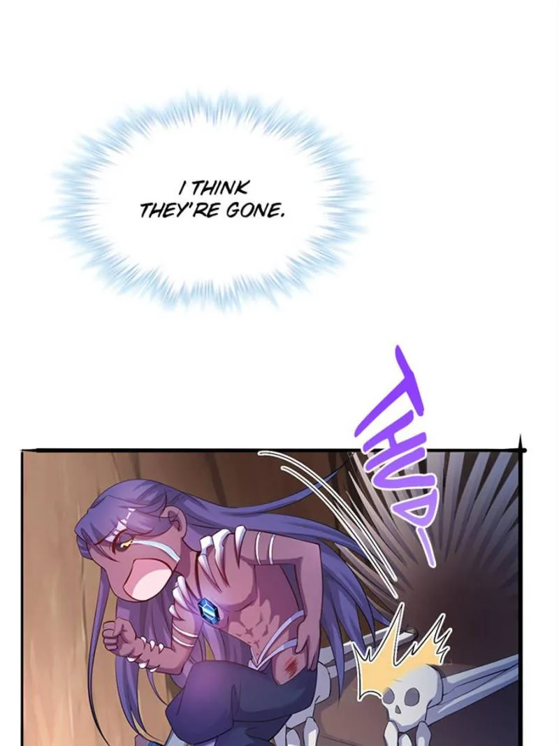 Beauty and the Beasts Chapter 516 Online - página 24