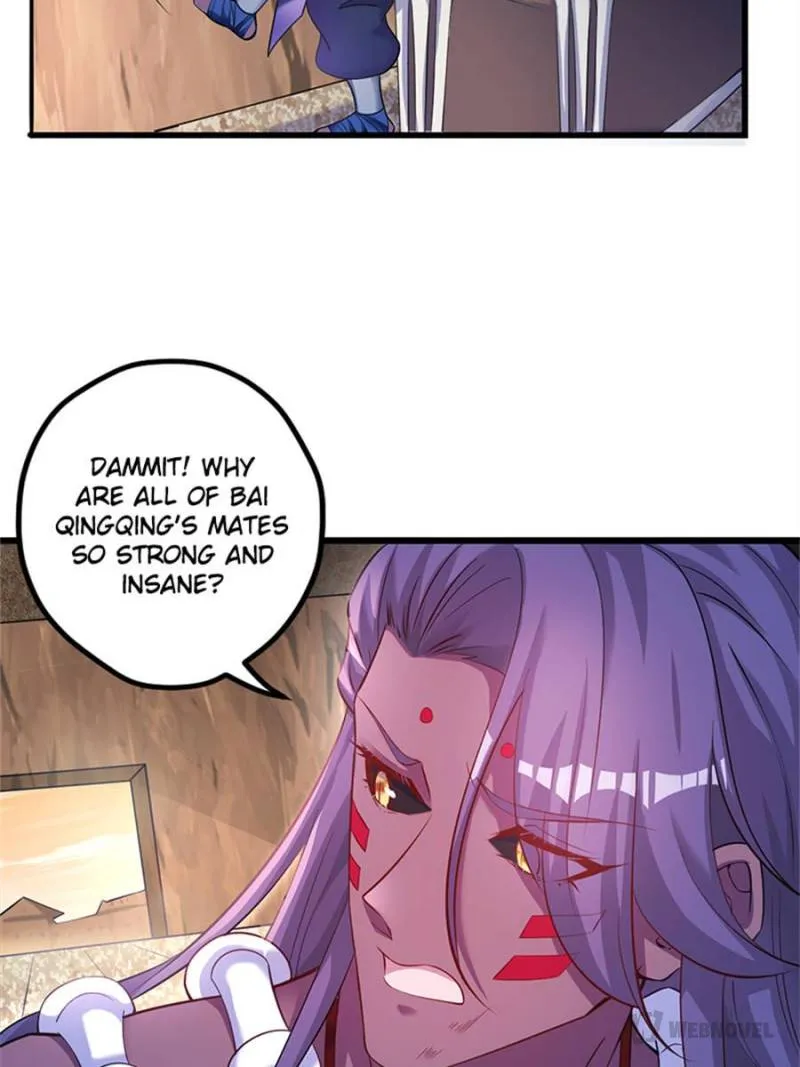 Beauty and the Beasts Chapter 516 Online - página 25