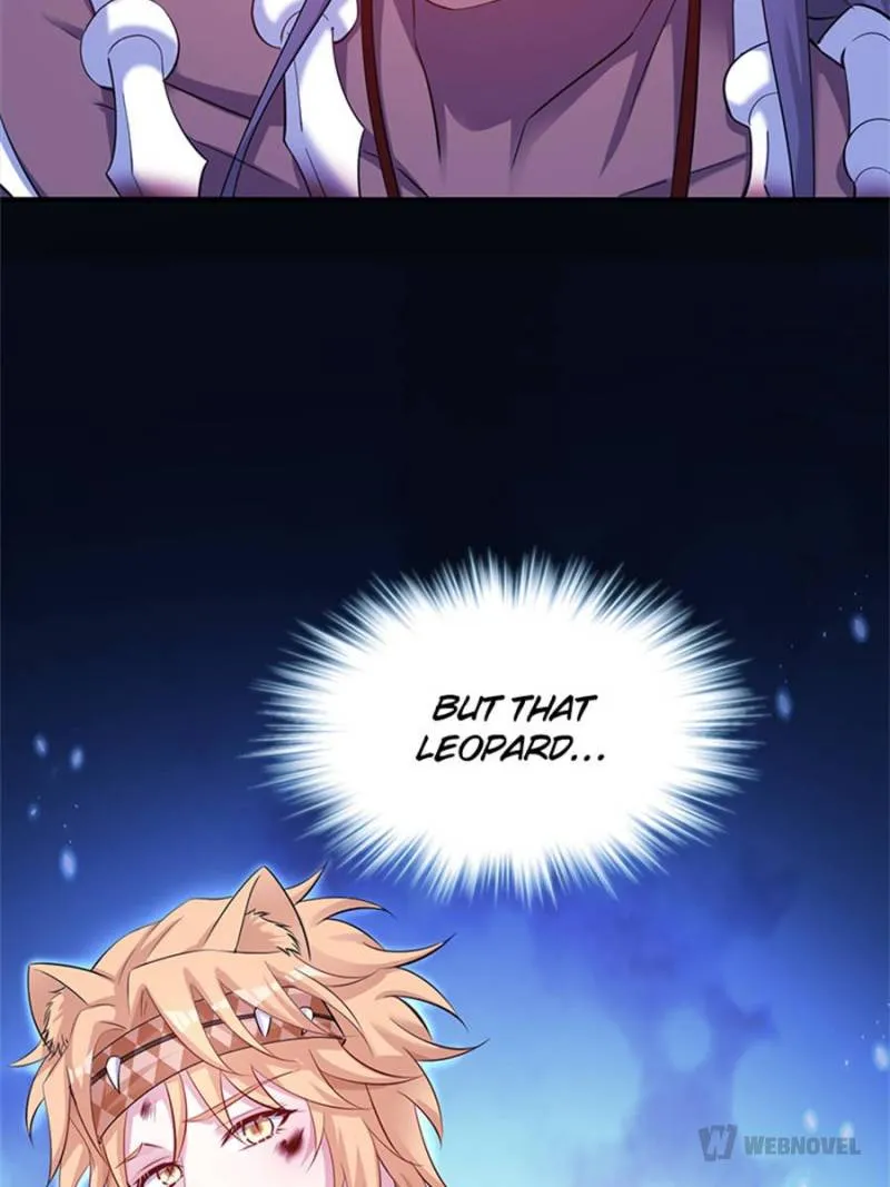 Beauty and the Beasts Chapter 516 Online - página 26
