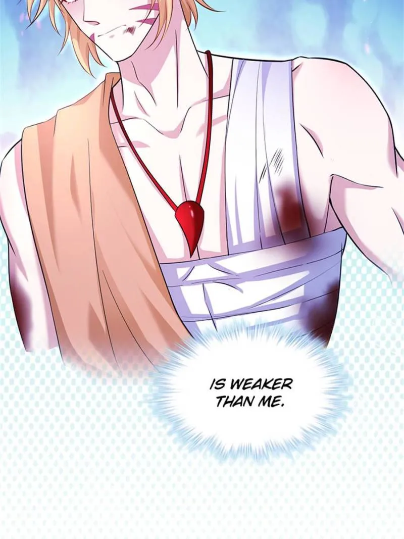 Beauty and the Beasts Chapter 516 Online - página 27