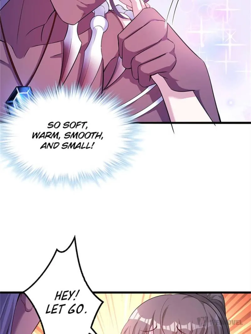 Beauty and the Beasts Chapter 516 Online - página 30
