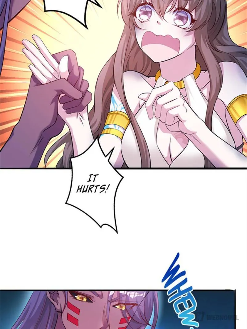 Beauty and the Beasts Chapter 516 Online - página 31