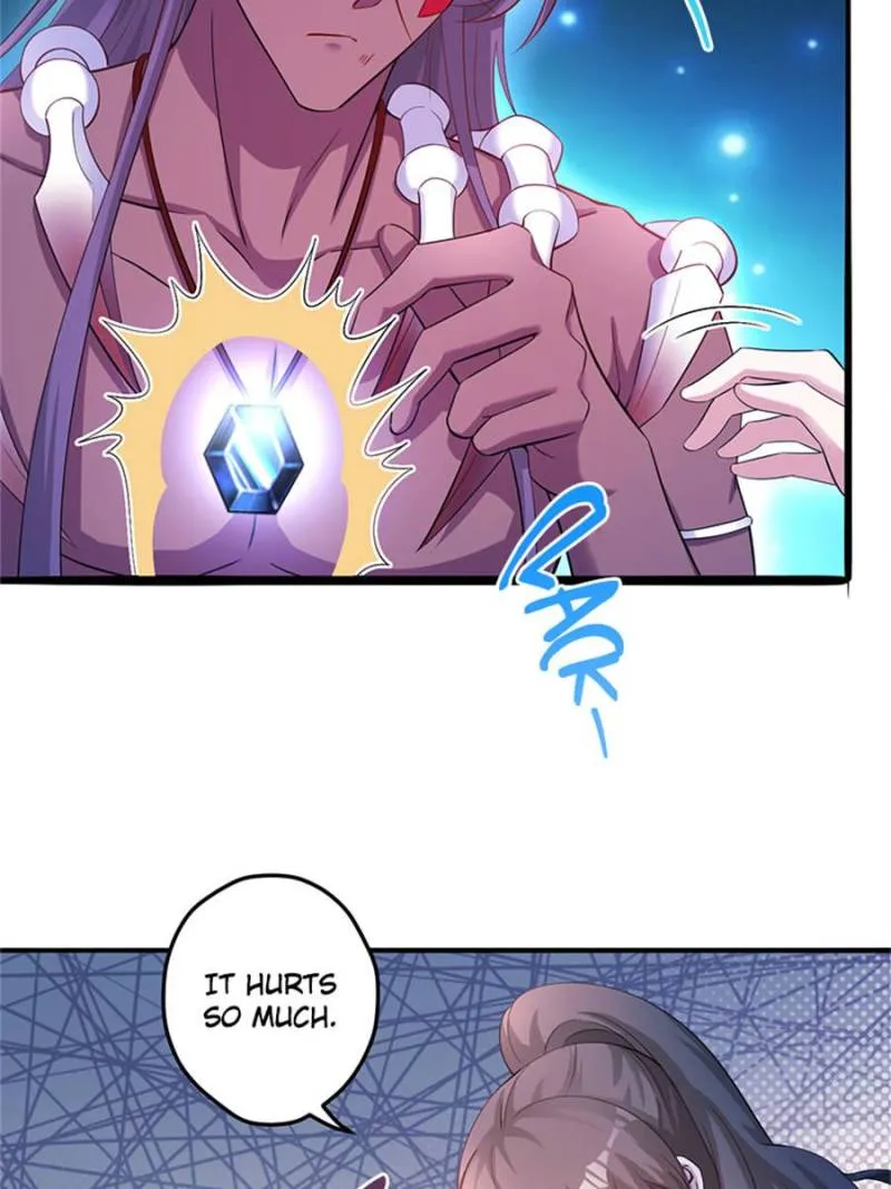 Beauty and the Beasts Chapter 516 Online - página 32