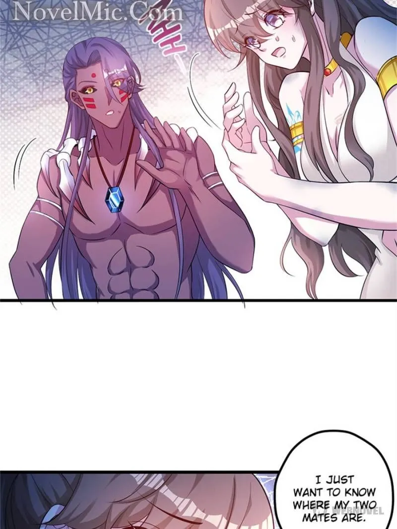 Beauty and the Beasts Chapter 516 Online - página 33