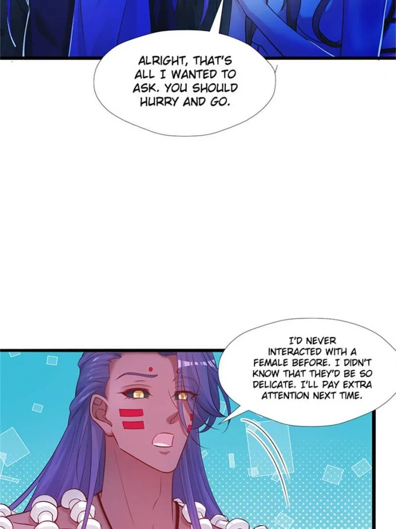 Beauty and the Beasts Chapter 516 Online - página 39