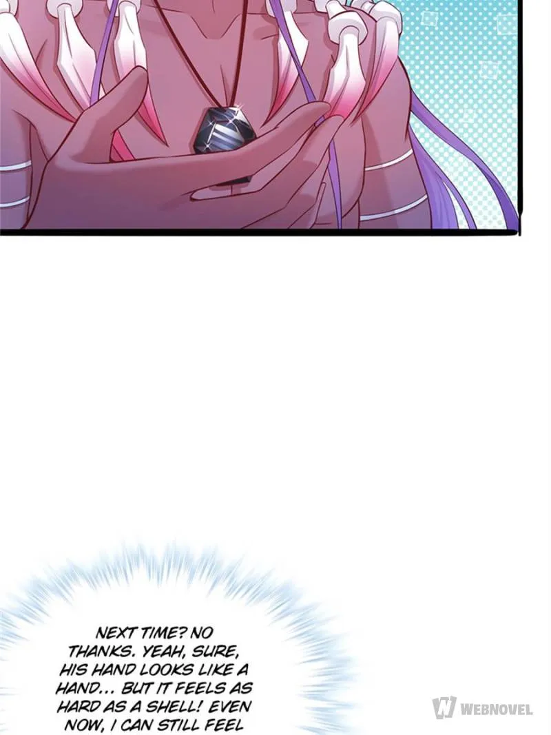 Beauty and the Beasts Chapter 516 Online - página 40