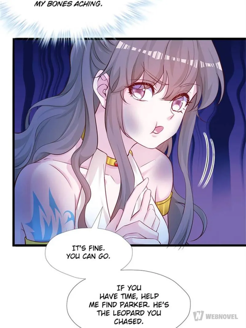 Beauty and the Beasts Chapter 516 Online - página 41