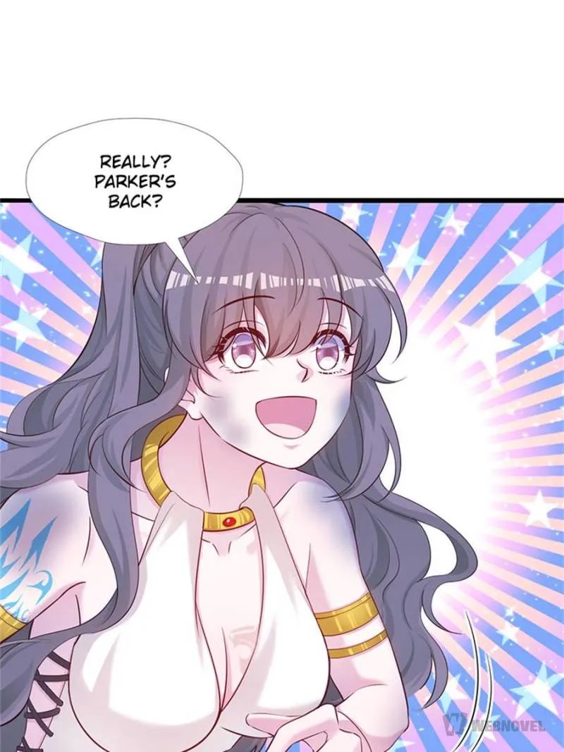 Beauty and the Beasts Chapter 516 Online - página 44