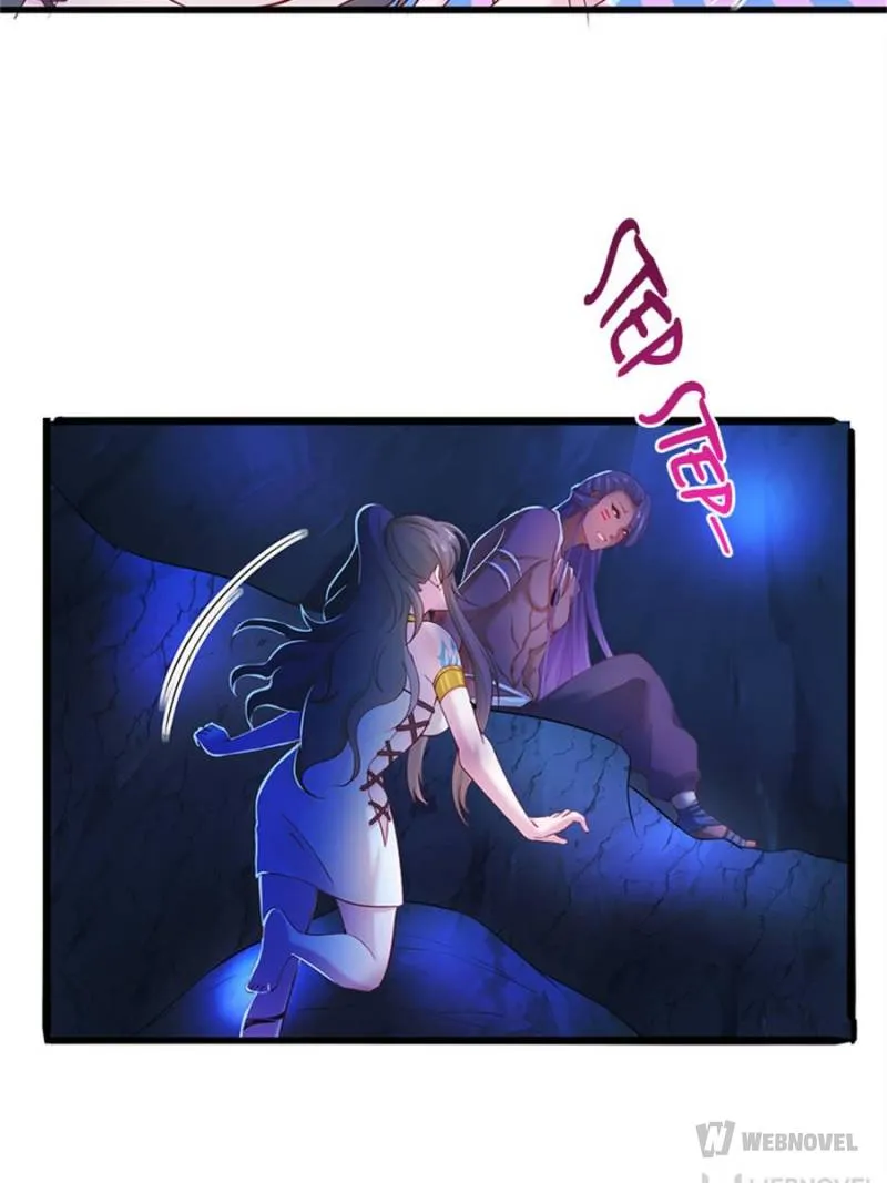 Beauty and the Beasts Chapter 516 Online - página 45