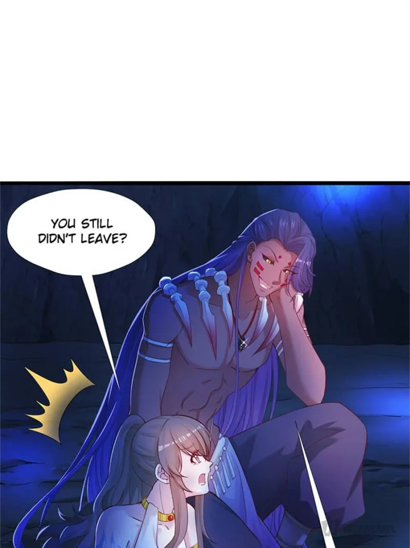 Beauty and the Beasts Chapter 516 Online - página 47