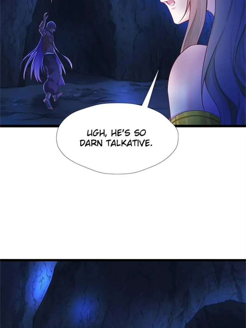 Beauty and the Beasts Chapter 516 Online - página 49