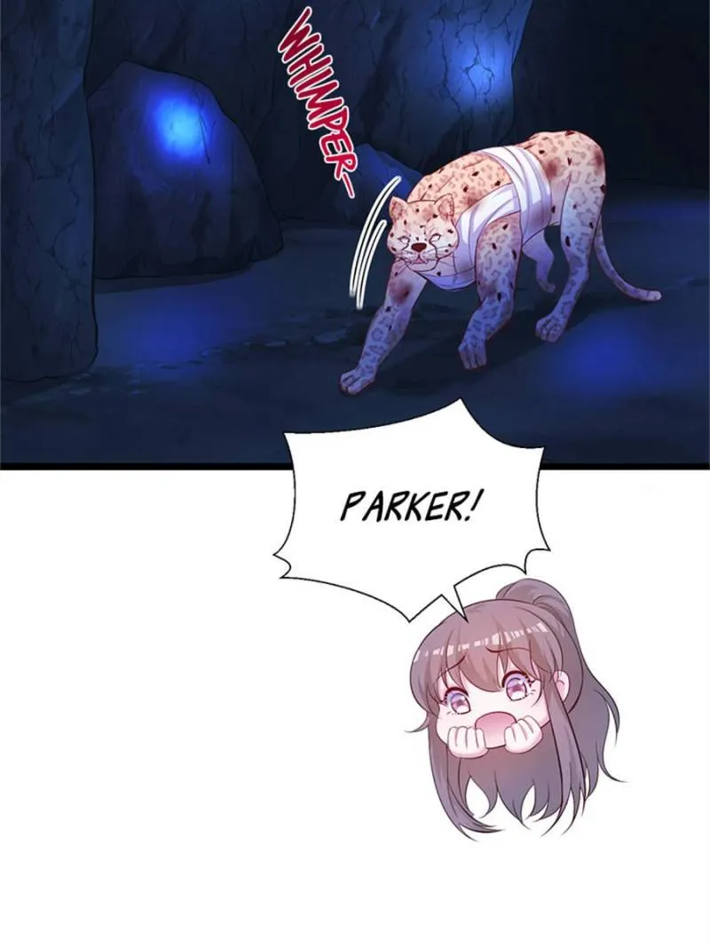 Beauty and the Beasts Chapter 516 Online - página 50
