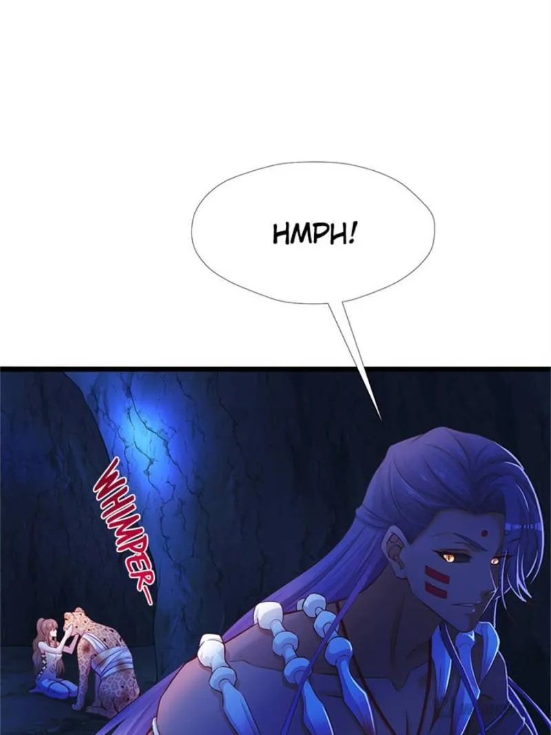 Beauty and the Beasts Chapter 516 Online - página 51