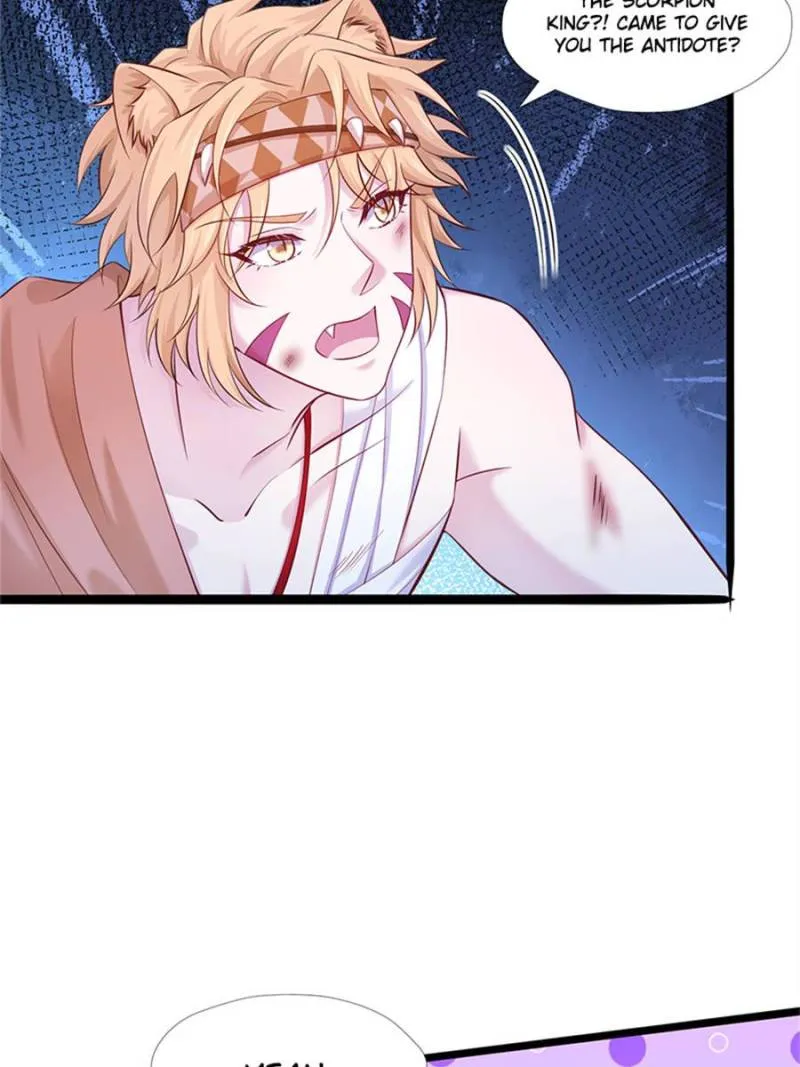 Beauty and the Beasts Chapter 516 Online - página 54
