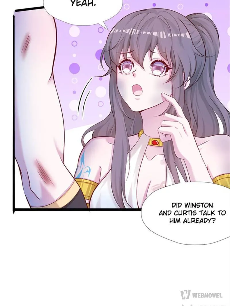 Beauty and the Beasts Chapter 516 Online - página 55
