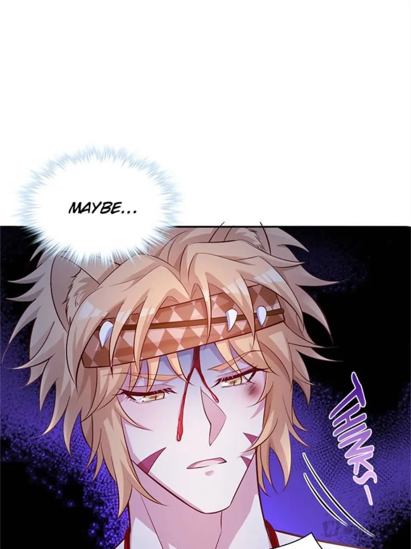 Beauty and the Beasts Chapter 516 Online - página 57