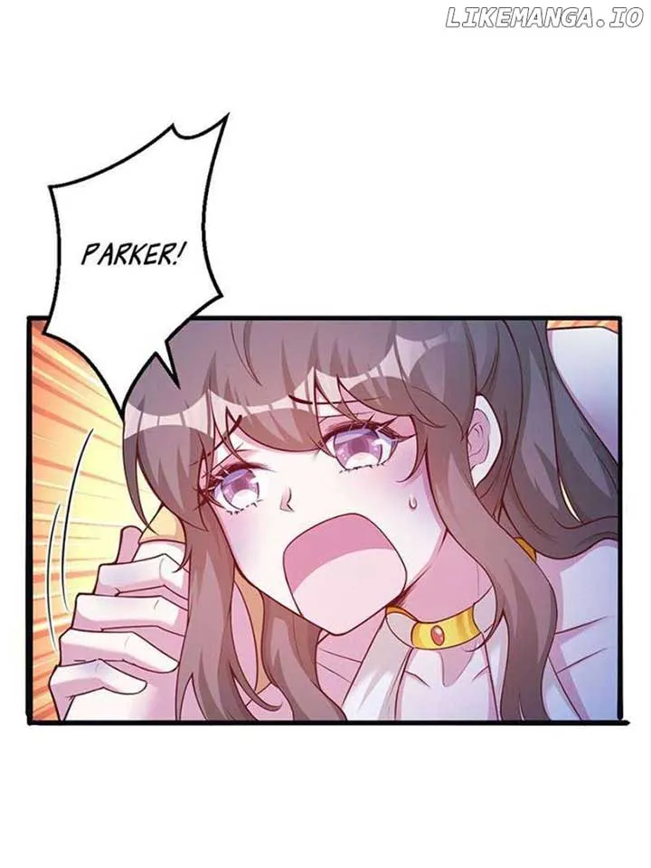 Beauty and the Beasts Chapter 517 Online - página 1