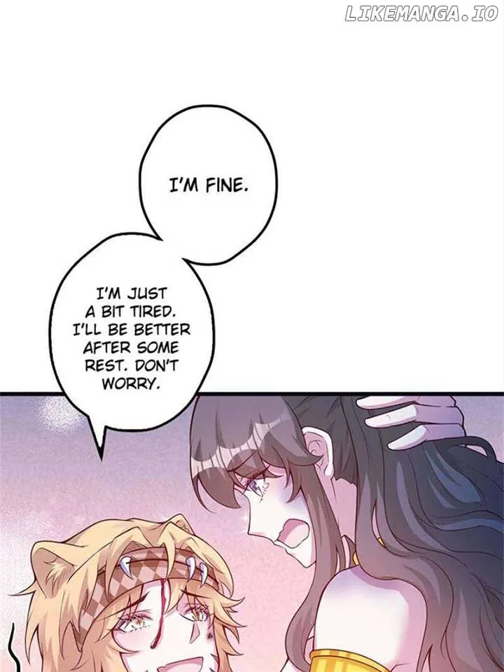 Beauty and the Beasts Chapter 517 Online - página 2