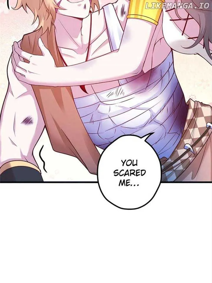Beauty and the Beasts Chapter 517 Online - página 3