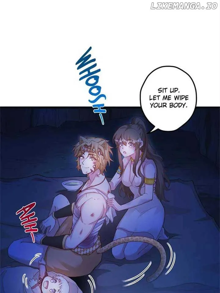 Beauty and the Beasts Chapter 517 Online - página 4