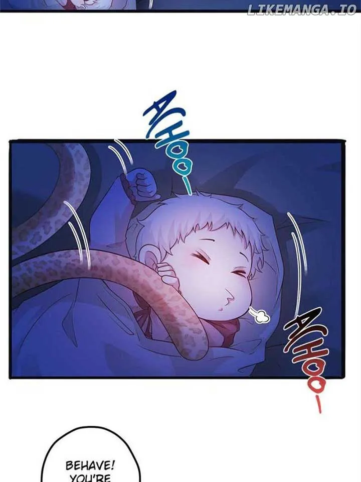 Beauty and the Beasts Chapter 517 Online - página 5