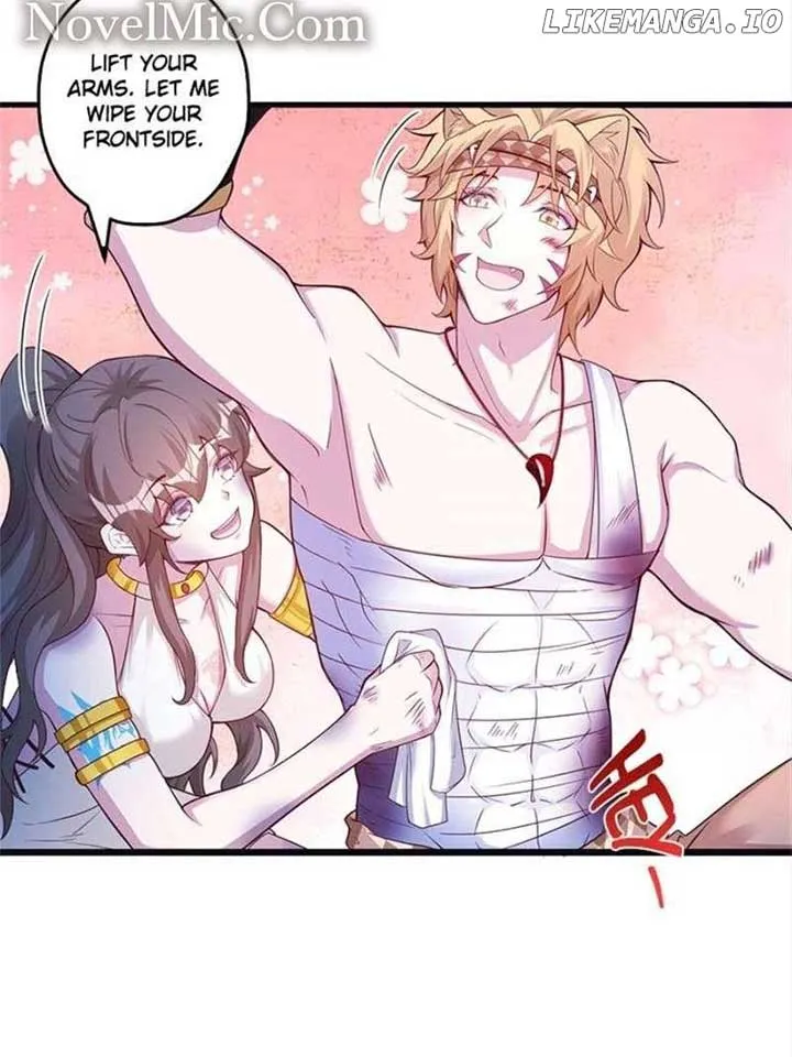 Beauty and the Beasts Chapter 517 Online - página 7