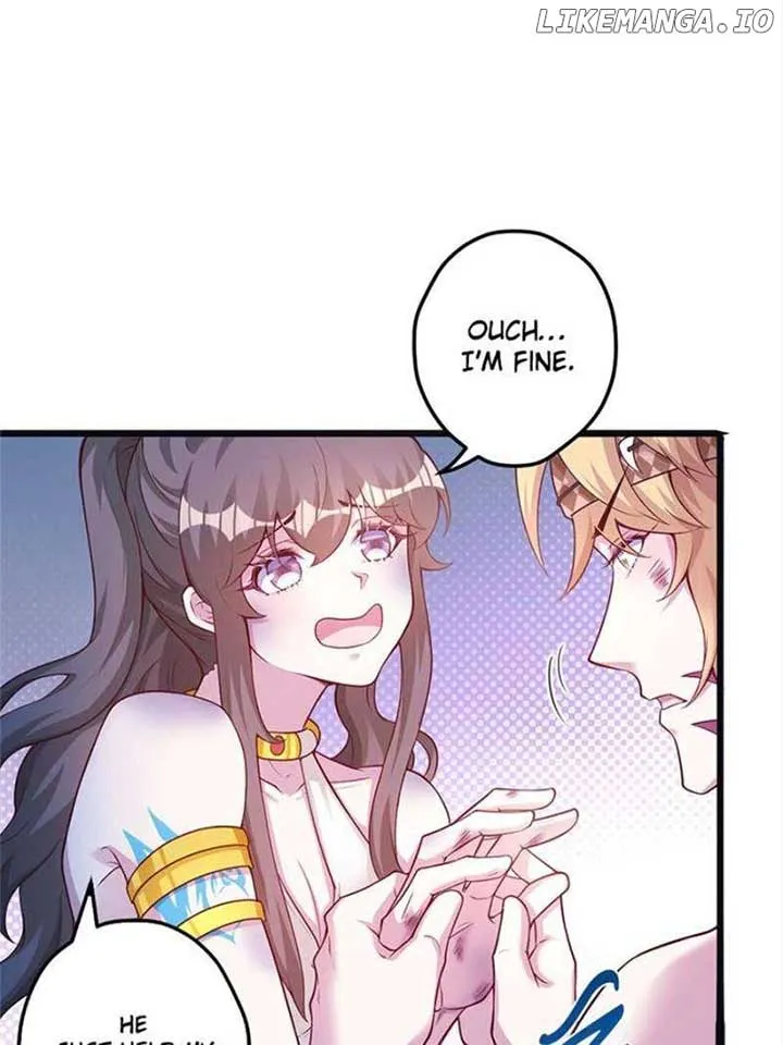 Beauty and the Beasts Chapter 517 Online - página 9