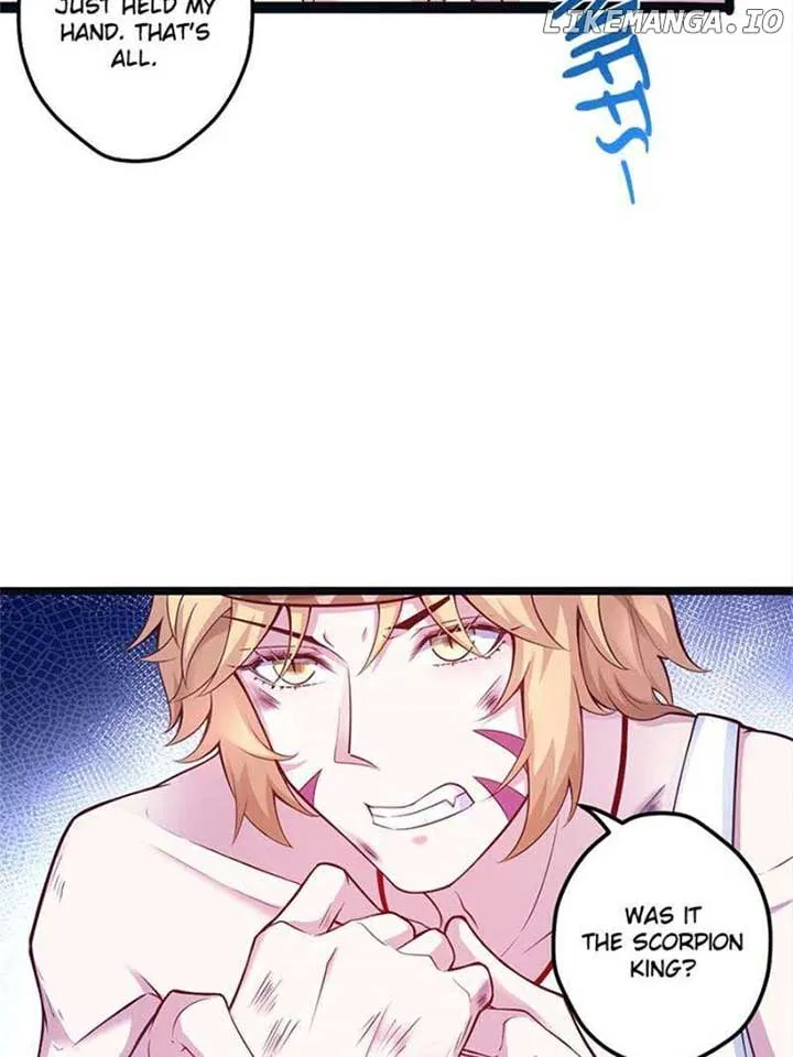 Beauty and the Beasts Chapter 517 Online - página 10