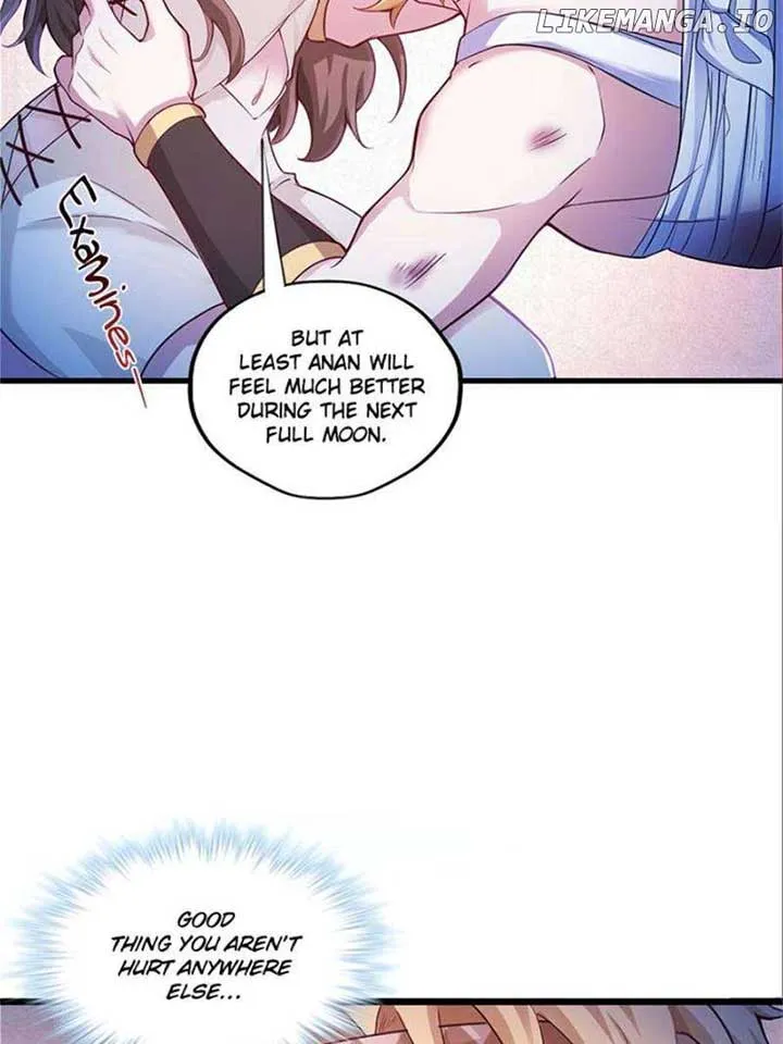 Beauty and the Beasts Chapter 517 Online - página 13