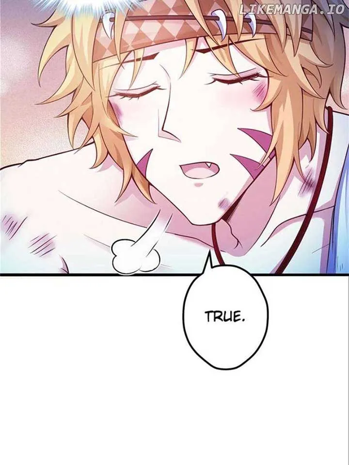 Beauty and the Beasts Chapter 517 Online - página 14