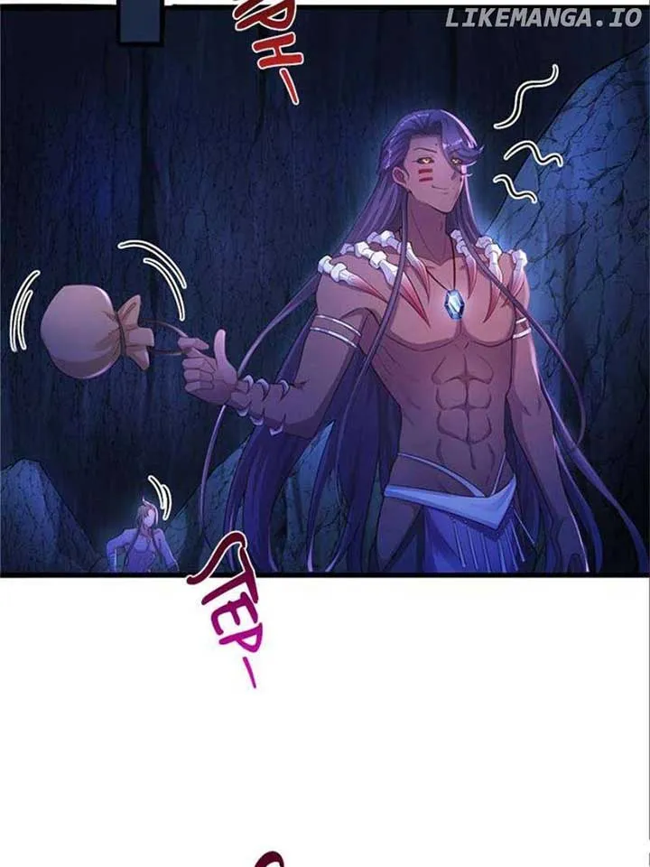 Beauty and the Beasts Chapter 517 Online - página 16