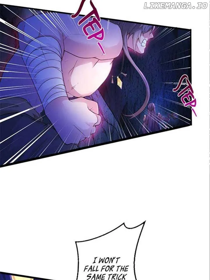 Beauty and the Beasts Chapter 517 Online - página 17