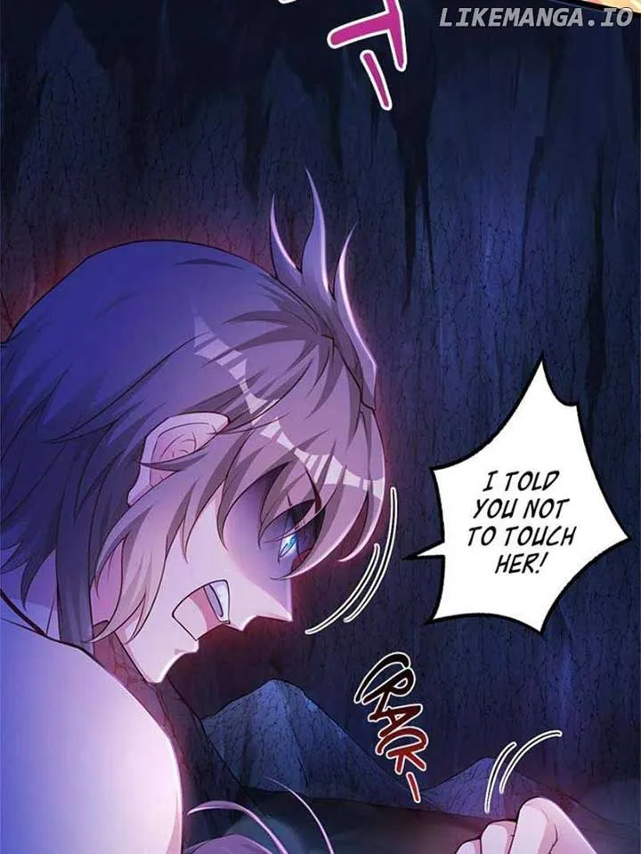 Beauty and the Beasts Chapter 517 Online - página 19