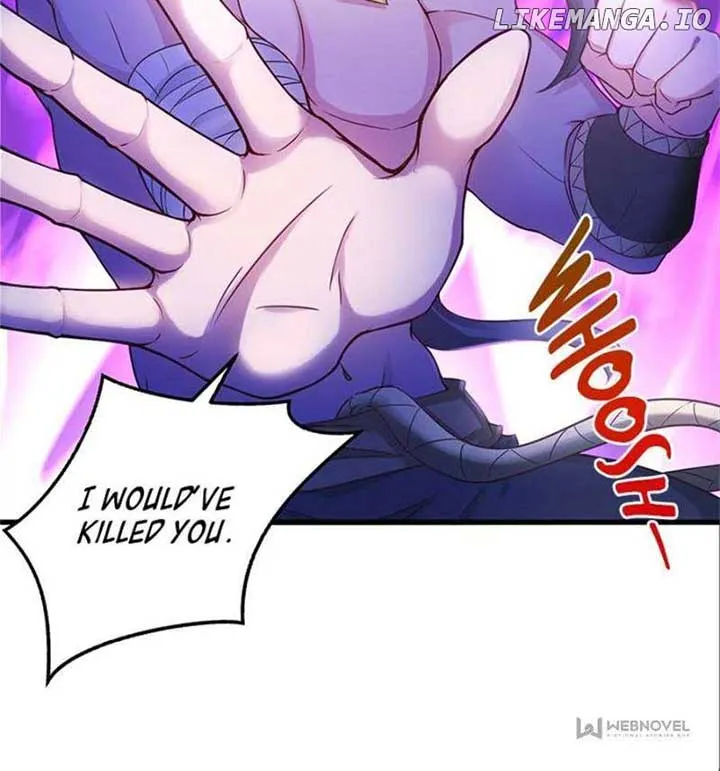 Beauty and the Beasts Chapter 517 Online - página 22