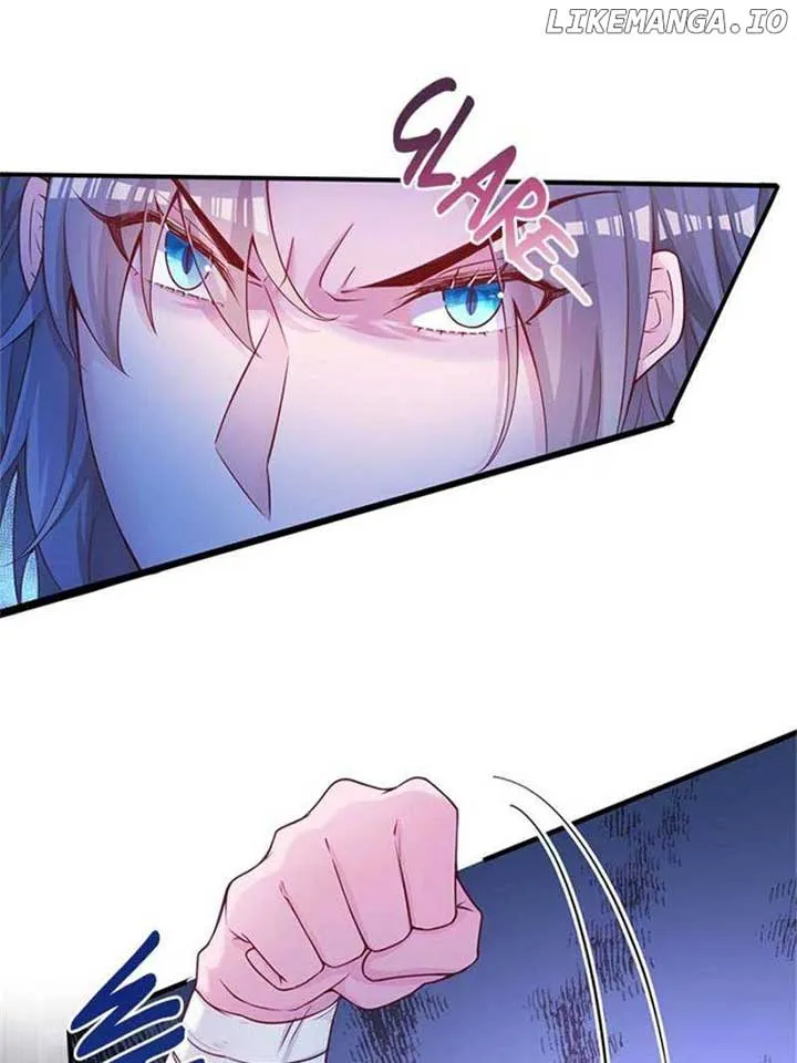 Beauty and the Beasts Chapter 517 Online - página 24