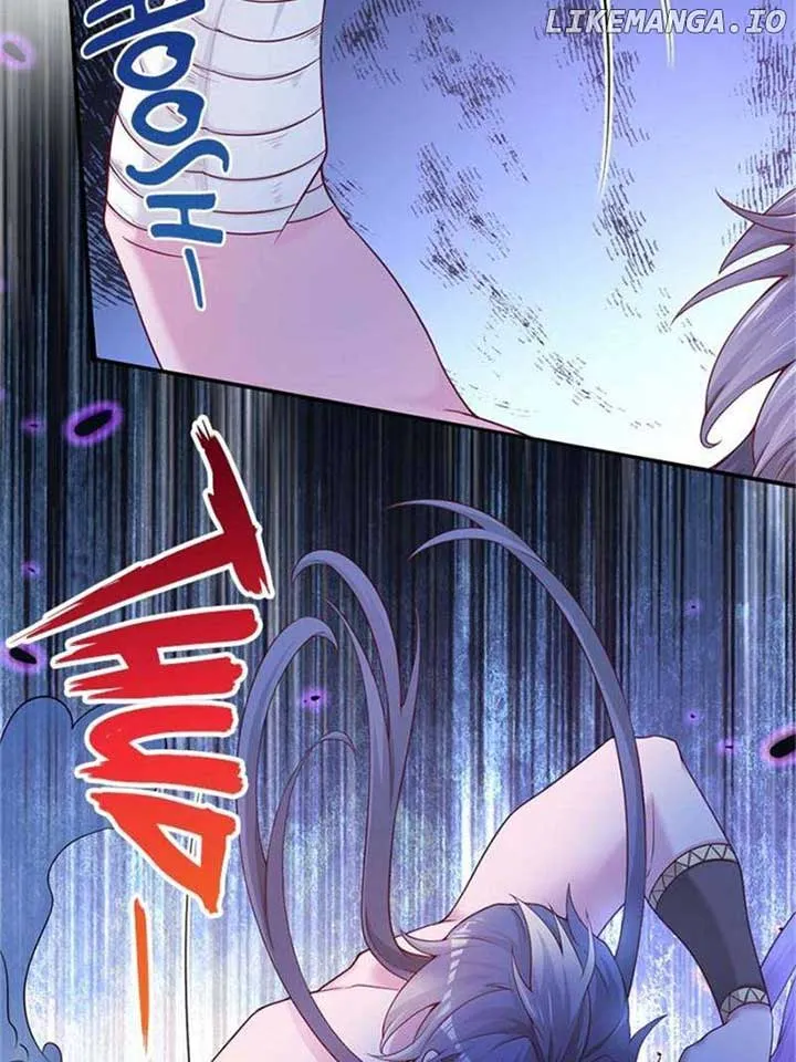 Beauty and the Beasts Chapter 517 Online - página 25