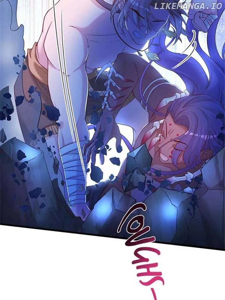 Beauty and the Beasts Chapter 517 Online - página 26